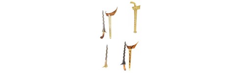 Keris