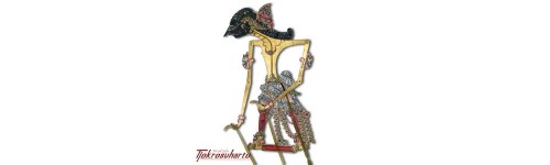 Wayang kulit