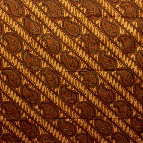BEP 083 Batik Solo Kombinasi Petilan parang klithik seling Keong
