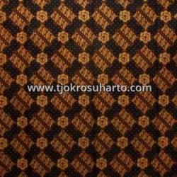 BFP 323 Batik Solo Printing Petilan prabu anom truntum
