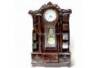 Jam Ukiran duduk Besar lb 60 x tg 38 cm