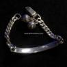 APG 004 Gelang Rante Anak Kecil / Klinthing X