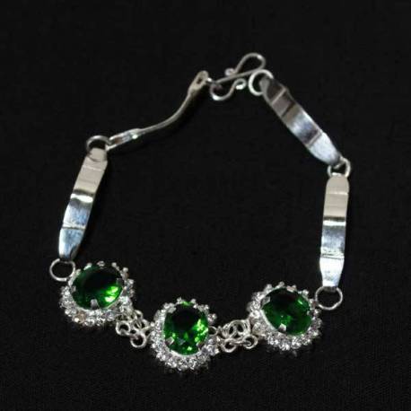 APG 110 Gelang Lady day Batu