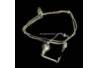 APG 125 Gelang Bola Batu X