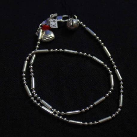 Gelang Perak 925 Kaki