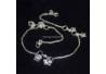Gelang perak 925 Kaki