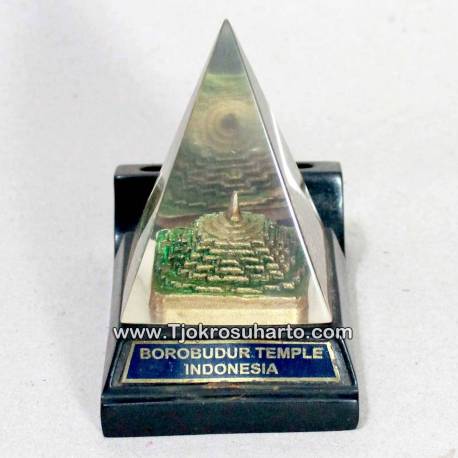 Tempat Pensil Borobudur SJD