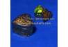 EBG 194 Box Tatah Grajen Kuningan 4 cm tg: 4 cm Jantung TNI x