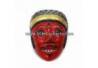 Topeng Klono Mandraspati Negara Bantarangin (MERAH) LMT 071