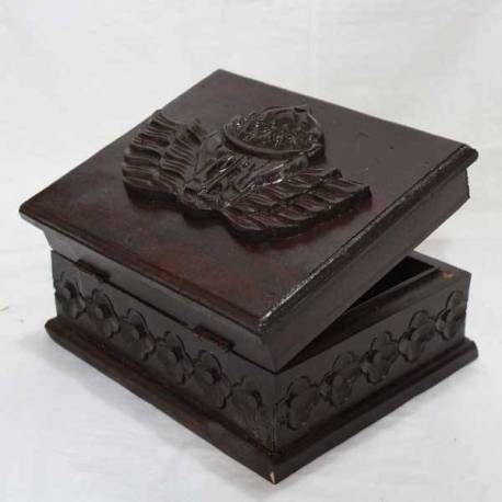 LPA 231 Box PA Nongko 20x16x10 WYM