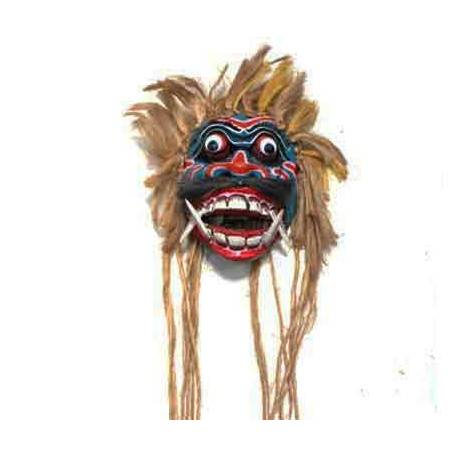 Topeng Cenguk
