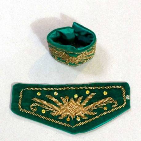 HKA 040 Gelang Tangan
