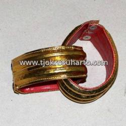 Gelang Binggel Polos III / Ps