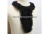 Simbar Dada Monyet Hitam SGM