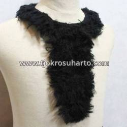 Simbar Dada Monyet Hitam SGM