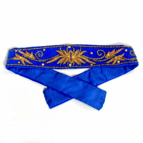 Slepe Monte Biru SGM
