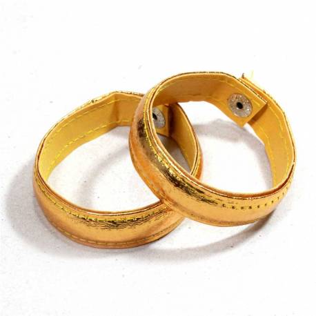 Gelang Binggel Polos Besar I / Ps SGM