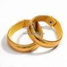 Gelang Binggel Polos Besar I / Ps SGM
