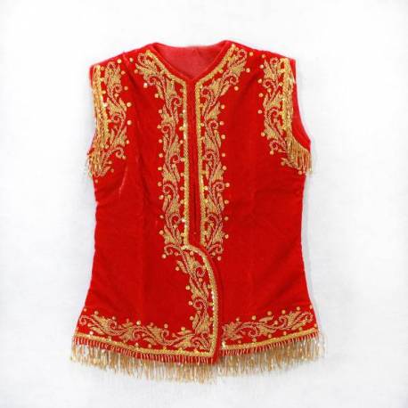 HKB 018 Baju Golek Yogya