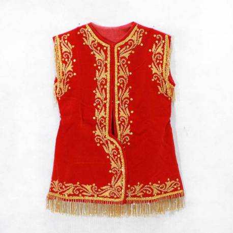 HKB 058 Baju Golek Yogya