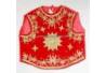 HKB 143 Baju Gatutkoco Merah