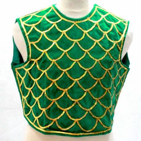 HKB 410 Baju ontorejo