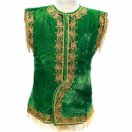 HKB 174 Baju Golek Yogya