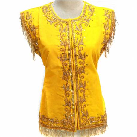 HKB 221 Baju Golek Solo