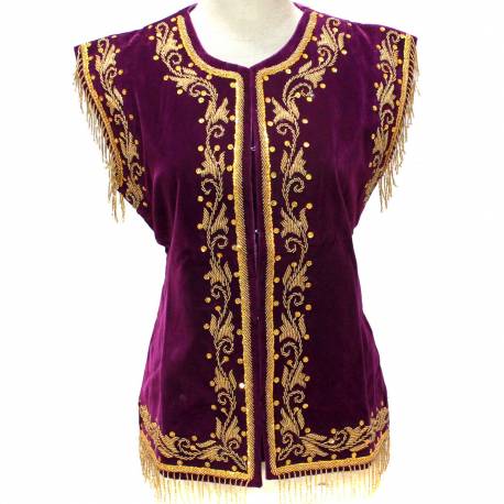HKB 176 Baju Golek Solo