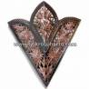 GCB 087 Lampu Dinding Segitiga
