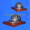 GCB 163 Helm Proyek Kecil almunium TPN