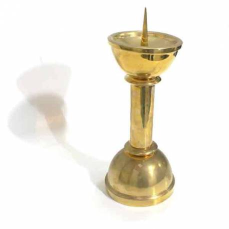 Tempat Lilin Besar Tinggi