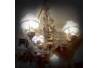 GCC 335 Lampu Antik Kap 3 HMD