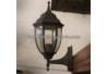 GCC 340 Lampu Andong kaca segi 6 t39xp20xL17cm (4) HMD
