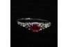 Gelang Bulat emas (25a) DYZ
