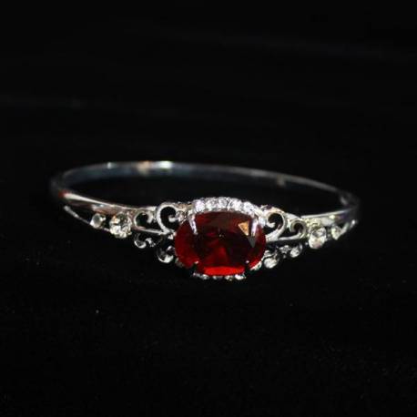 Gelang Bulat emas (25a) DYZ