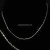 APL 038 Kalung perak 925 Rantai Nori  13