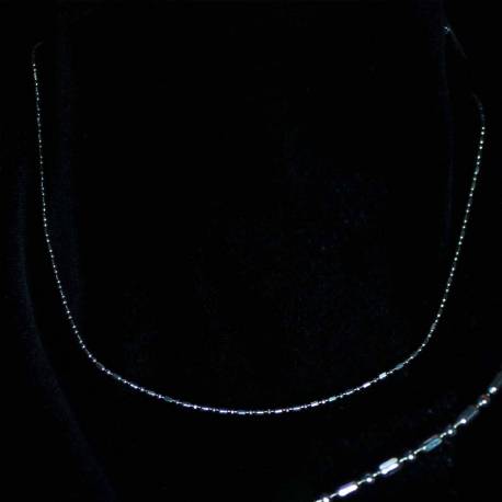 APL 151 Kalung perak 925