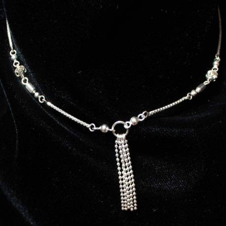 APL 110 Kalung Rantai  Mainan SDR