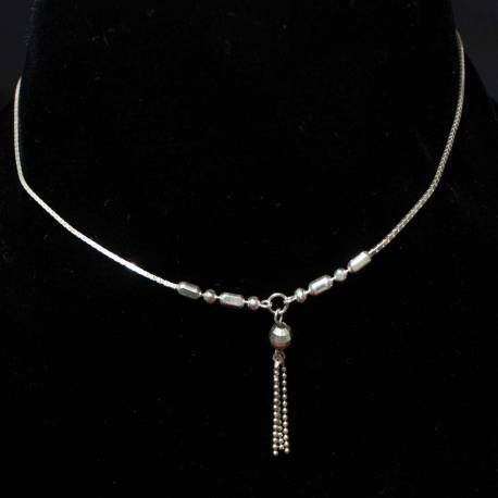 APL 111 Kalung Rantai  Mainan SDR