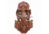 Tempat Keris Dinding Doubel Nogo lar 32X56 WYM
