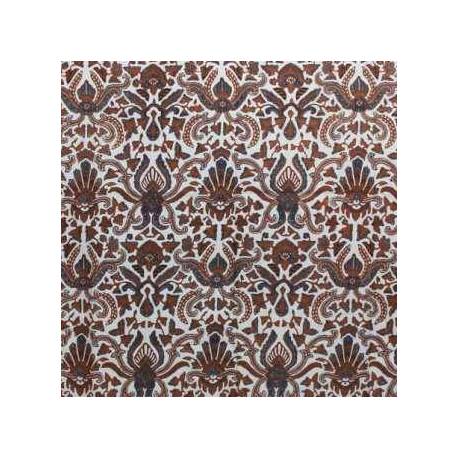 Wiyar Yogya Kombinasi Rakitan Pisang Bali bledak SDI