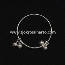 APG 016 Gelang Tangan Baby klithing 4 diameter 5 cm  SYT
