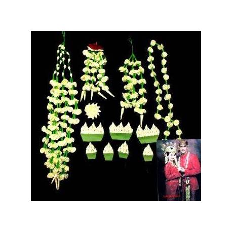 Bunga Manten Sunda Mayang Sari 1 set SPN (8)