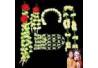FPA 130 Oncen penganten Muslim PRS