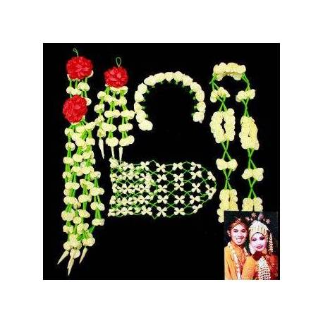FPA 130 Oncen penganten Muslim PRS