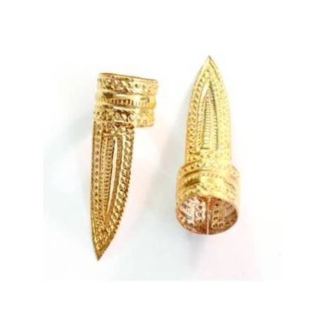 FPC 037 Cincin Kuku Pendek Jambi 1 ps