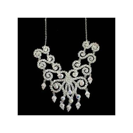 FPK 066 Kalung Manten SS perak