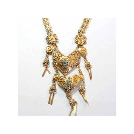 FPK 095 Kalung Munggul AGS FMM 399