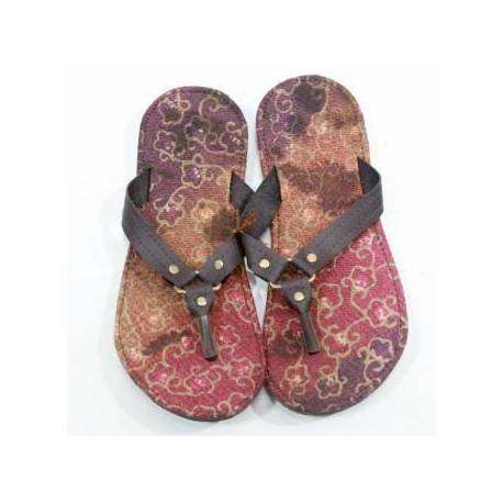 BLS 541 Sandal Laras
